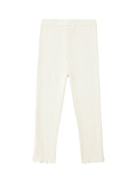 Rylee + Cru leggings natural 6/7